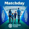 Affiche OM STADIUM TOUR