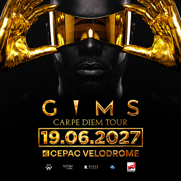 Affiche GIMS